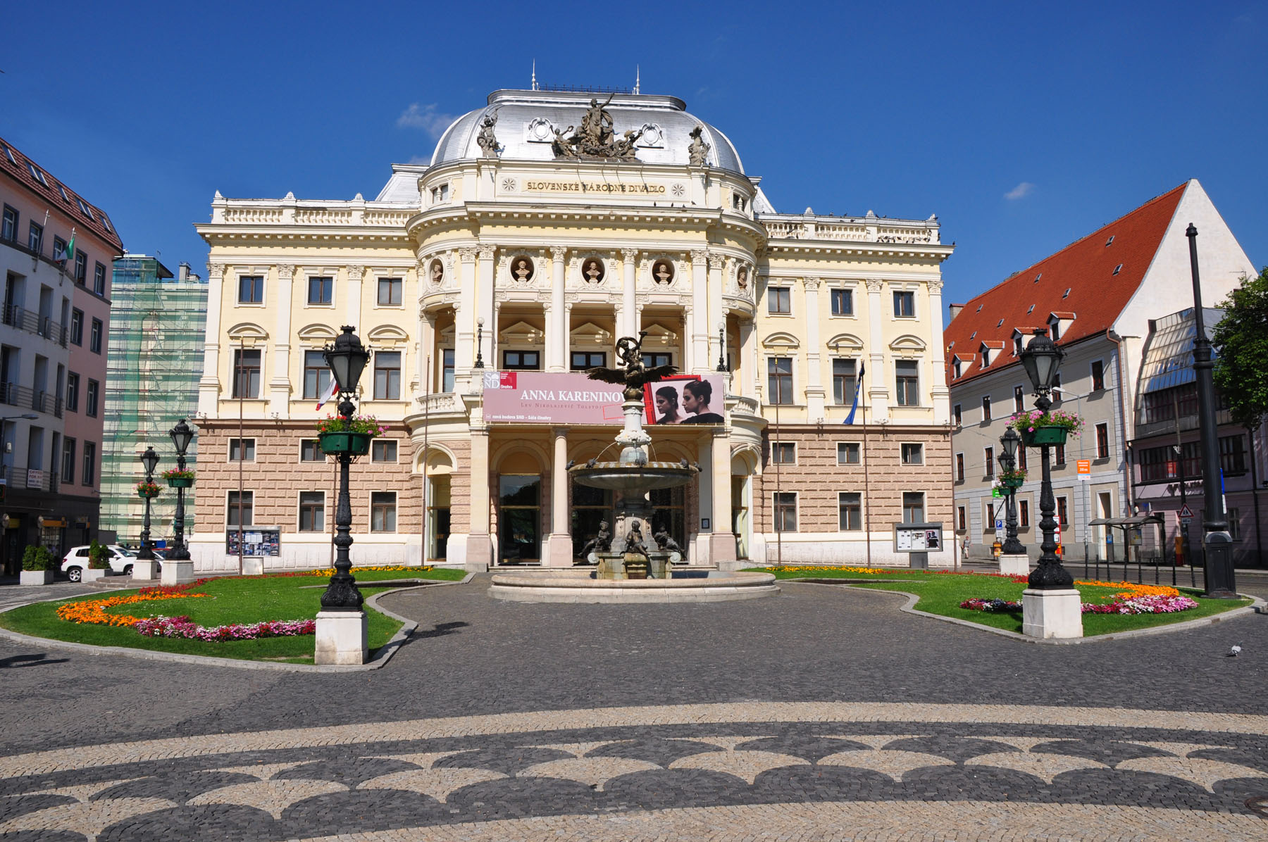 Bratislava